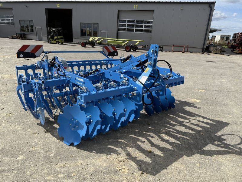 Lemken Rubin 10/300