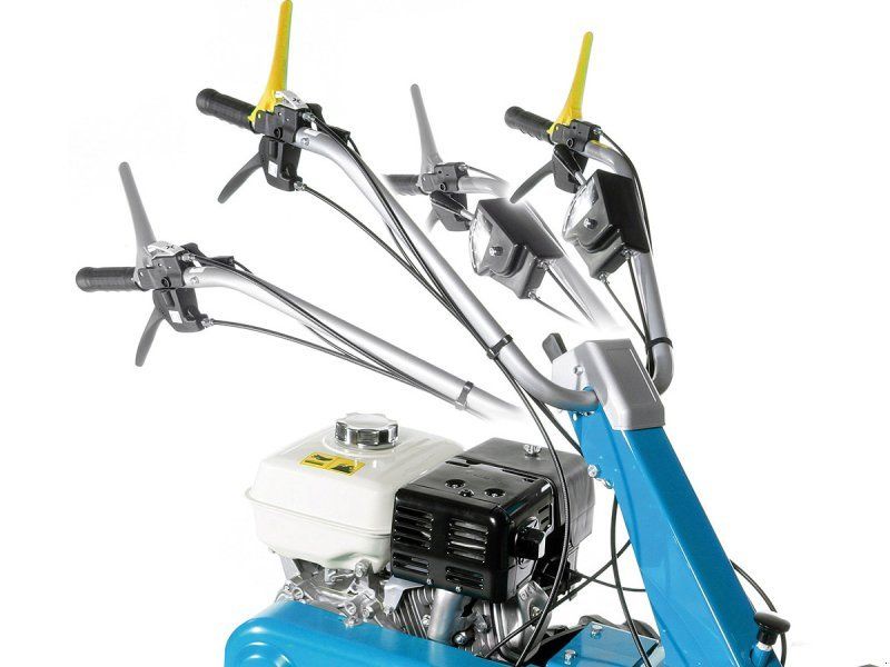 Bertolini Schlegelmulcher BTS 65 GX 340