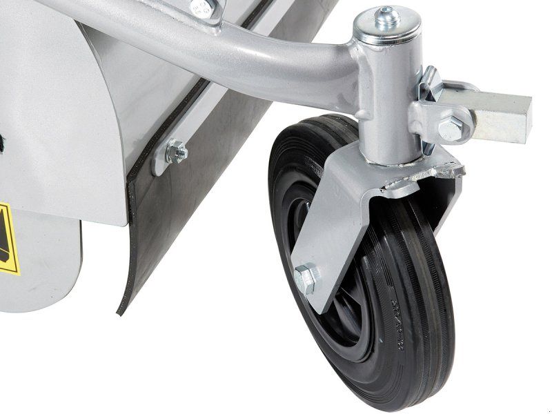 Bertolini Schlegelmulcher BTS 65 GX 340