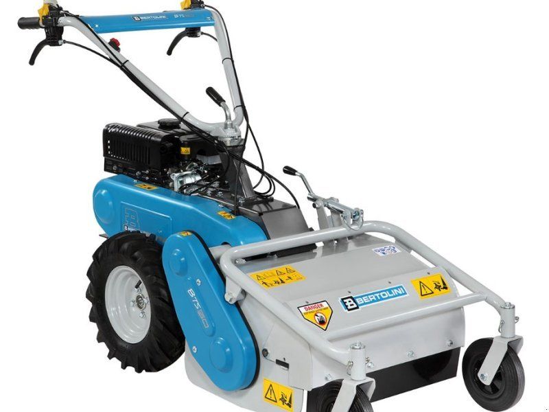 Bertolini Schlegelmulcher BTS 50 K800