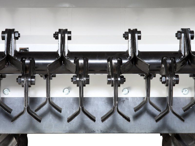 Bertolini Schlegelmulcher BTS 50 K800