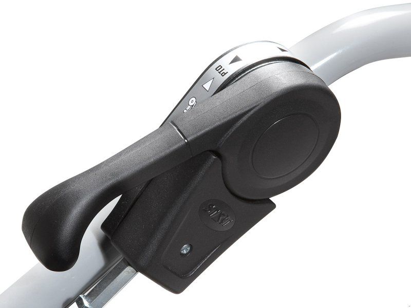 Bertolini EA 401 S GX 160 Easycult 50  Fräse und Bereifung Komple