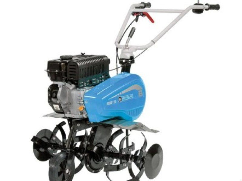 Bertolini Motorhacke 195 S