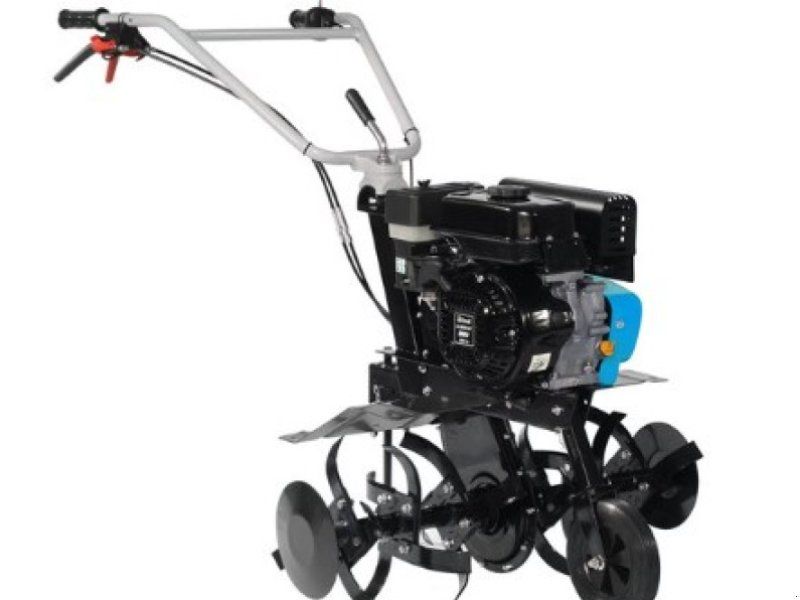 Bertolini Motorhacke 195 S