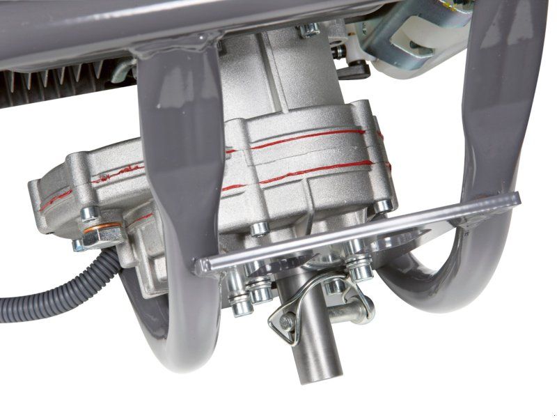 Efco Benzin-Erdbohrgerät TR 1551