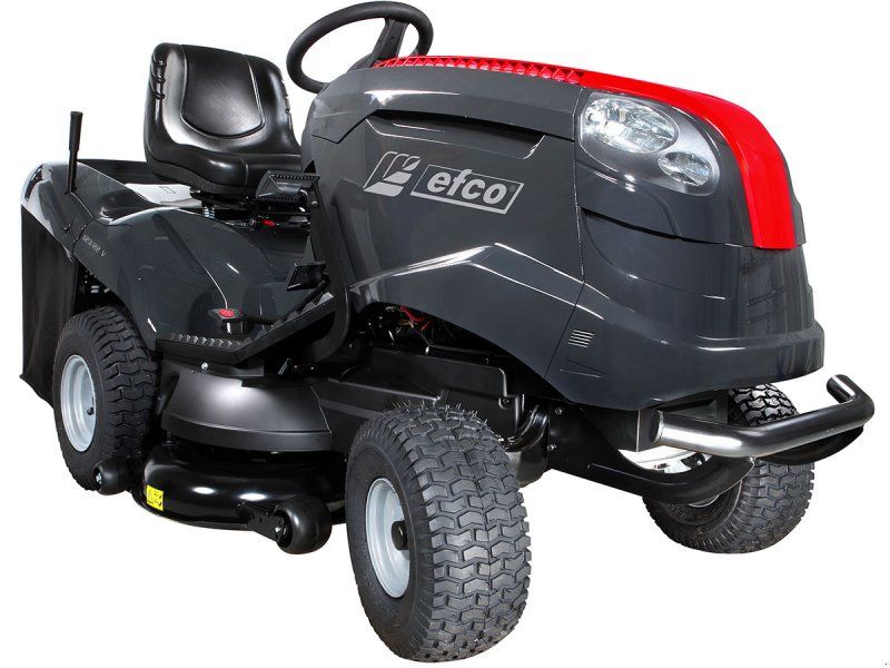 Efco EF 123/22 V Rasen Aufsitzmäher Vorführgerät