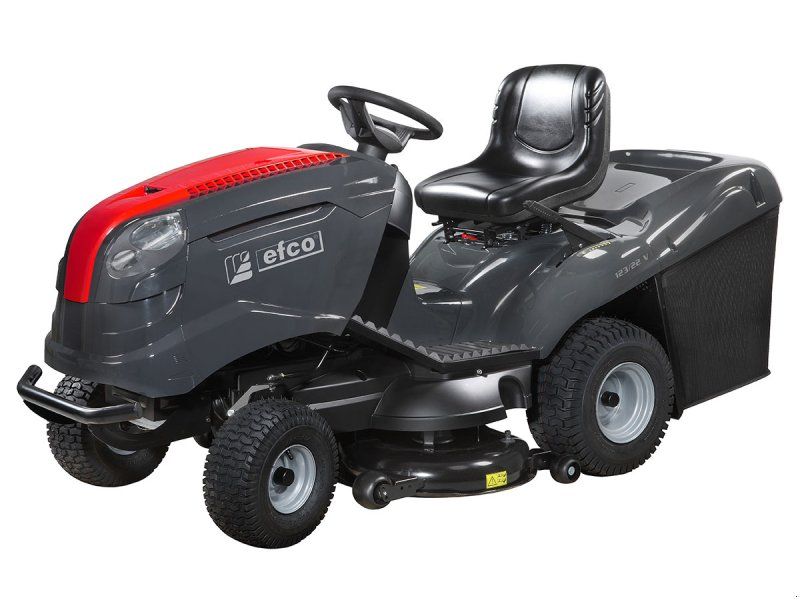 Efco EF 123/22 V Rasen Aufsitzmäher Vorführgerät