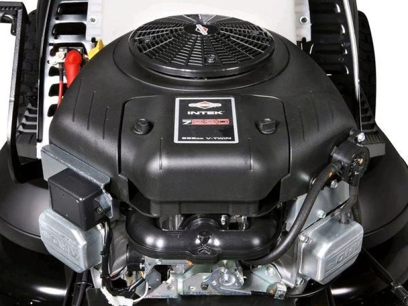 Efco EF 123/22 V Rasen Aufsitzmäher Vorführgerät