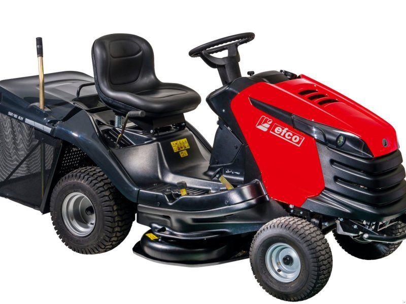 Efco EF 92/16 KH Rasen Aufsitzmäher