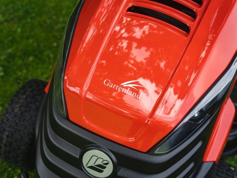 Efco EF 92/16 KH Rasen Aufsitzmäher