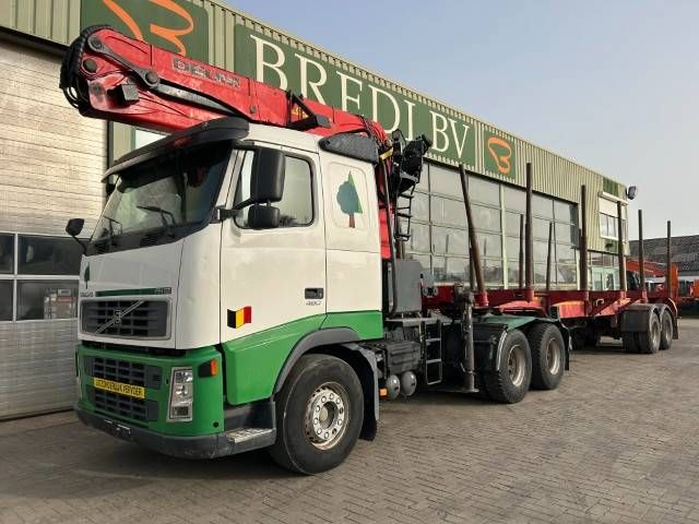 Volvo FM 460