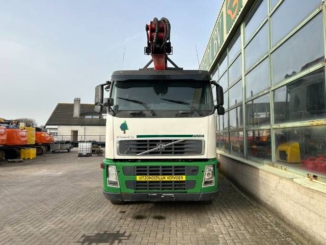 Volvo FM 460