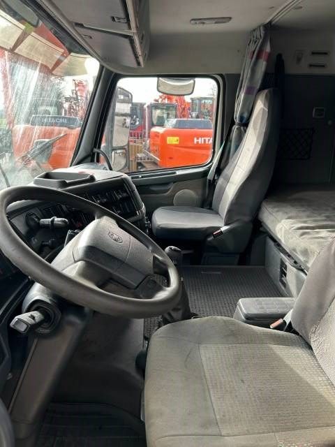 Volvo FM 460