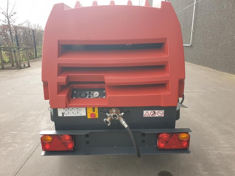 Atlas Copco CPS 5.0 - N - R