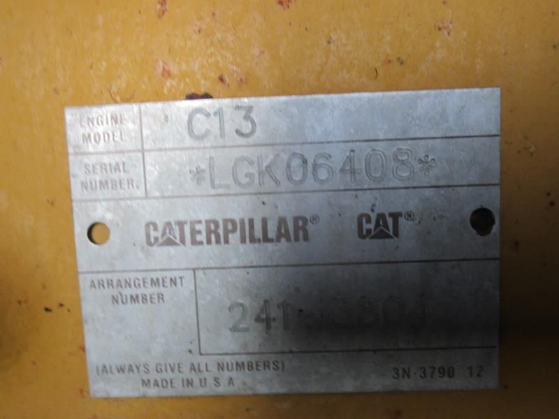 Atlas Copco XRVS 476