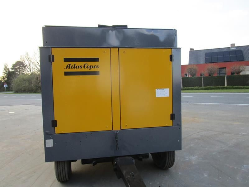 Atlas Copco XRVS 476