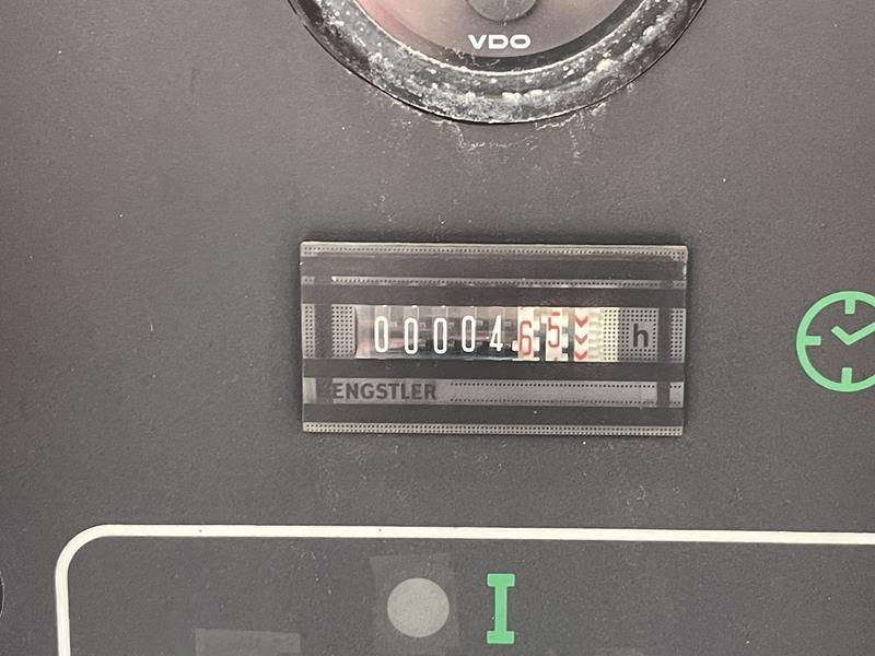 Chicago Pneumatic CPS 400