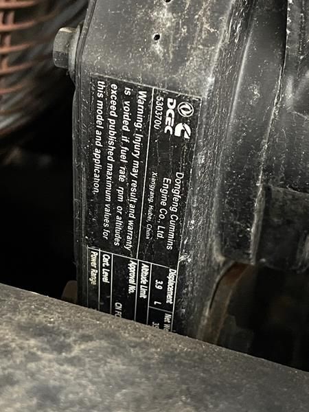 Chicago Pneumatic CPS 400