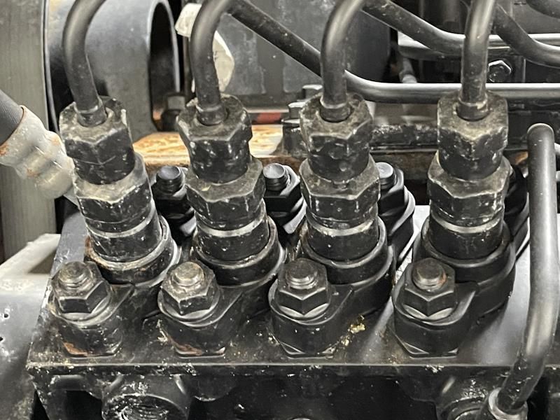 Chicago Pneumatic CPS 400