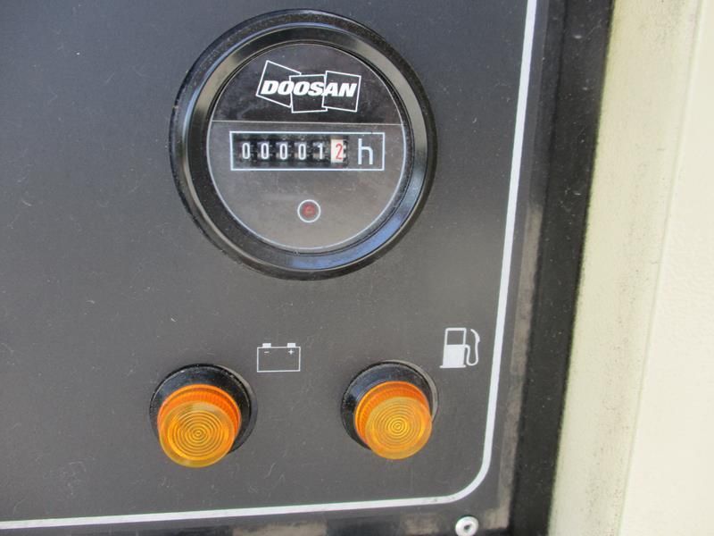 Ingersoll Rand 7/72 N