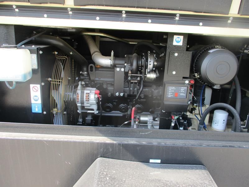 Ingersoll Rand 7/72 N