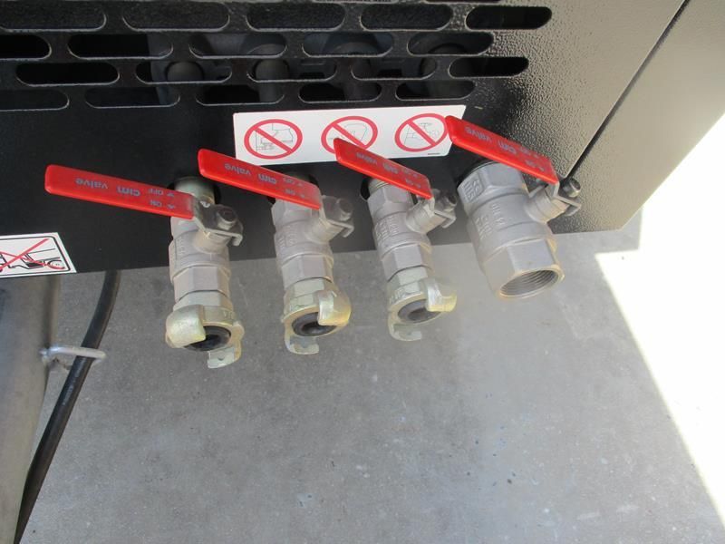 Ingersoll Rand 7/72 N