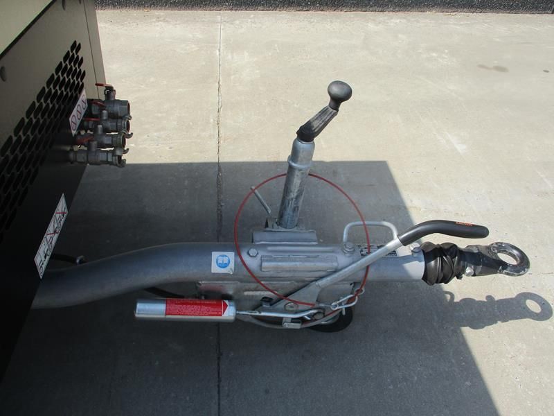 Ingersoll Rand 7/72 N