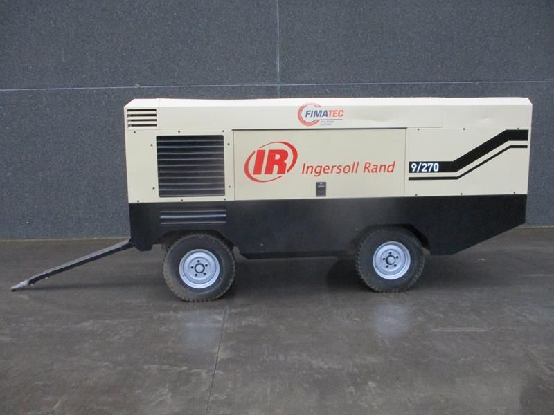 Ingersoll Rand 9/270 N
