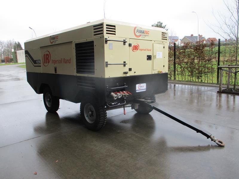 Ingersoll Rand 9/270 N