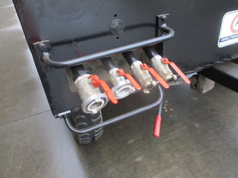 Ingersoll Rand 9/270 N