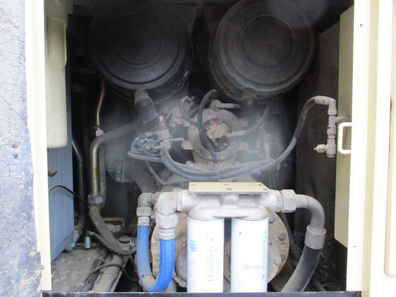 Ingersoll Rand 9/270 N