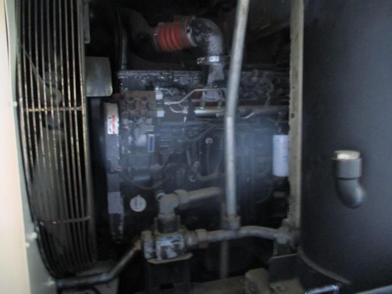 Ingersoll Rand 9/270 N