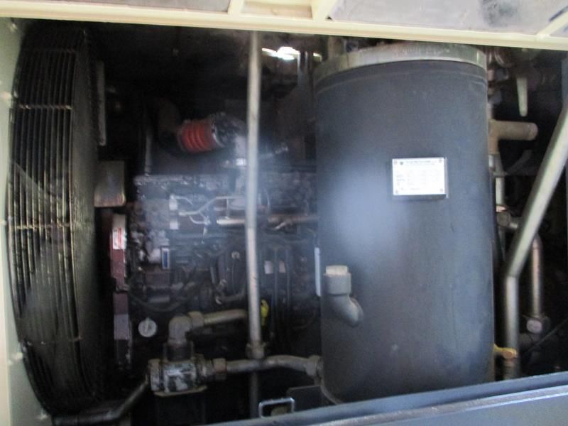 Ingersoll Rand 9/270 N