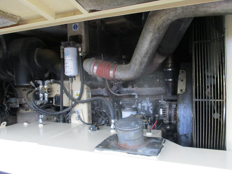 Ingersoll Rand 9/270 N