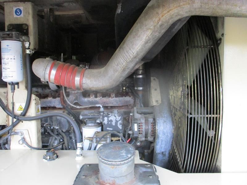 Ingersoll Rand 9/270 N