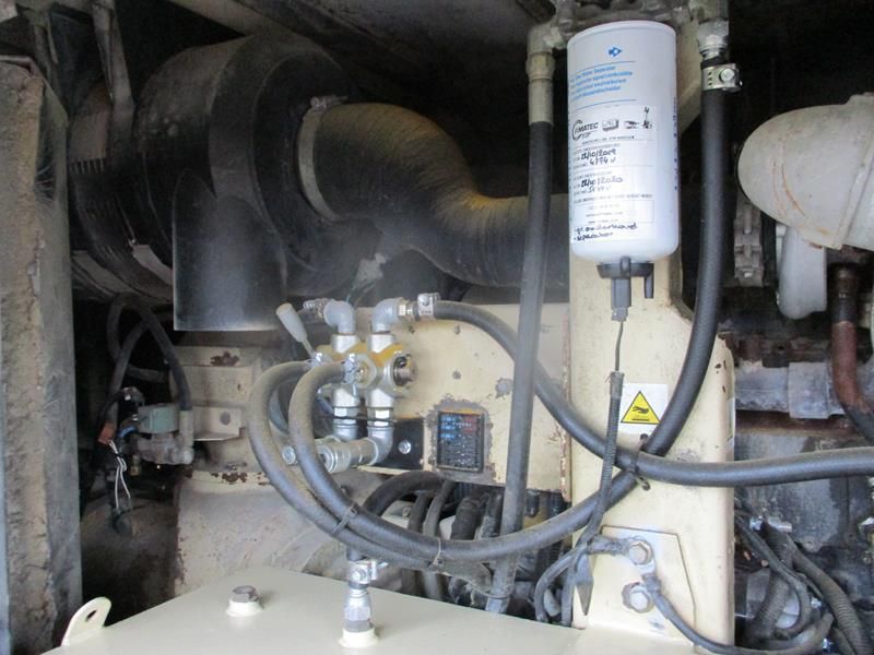 Ingersoll Rand 9/270 N