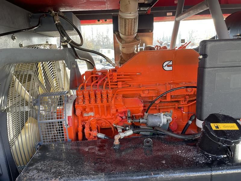 Chicago Pneumatic CPS 800 - 10