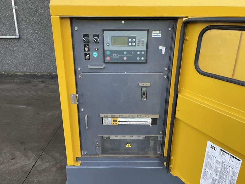 Atlas Copco QAS 60