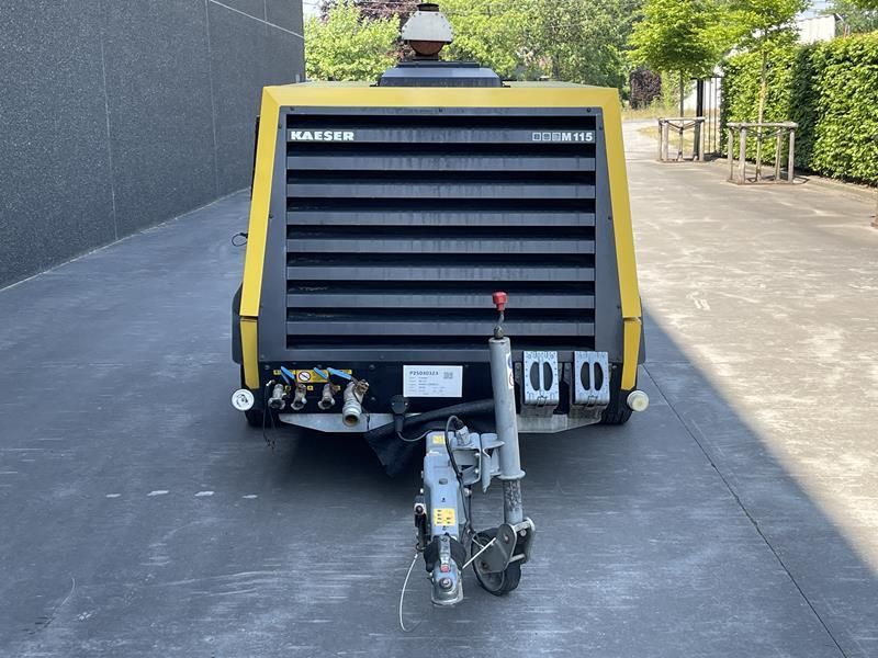 Kaeser M 115 - N