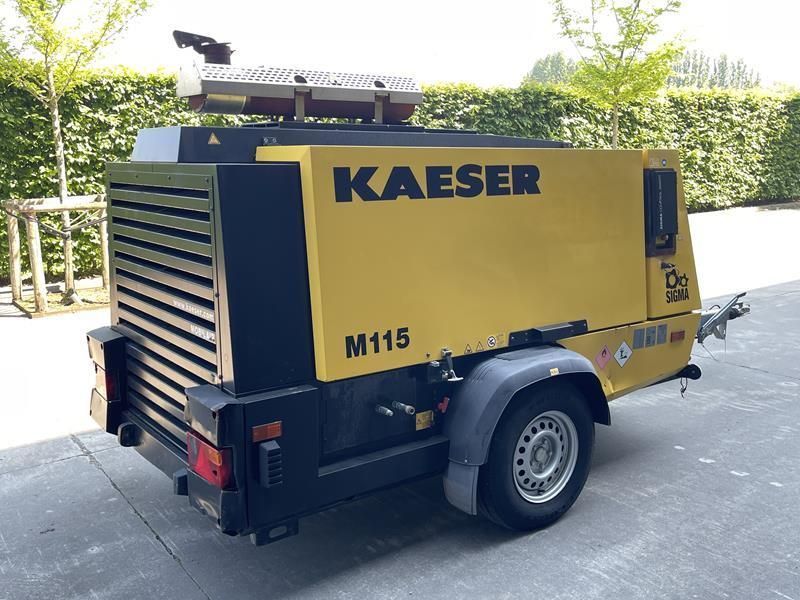 Kaeser M 115 - N
