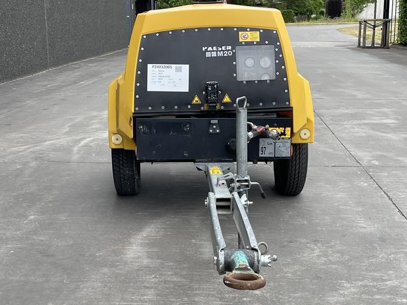 Kaeser M 20