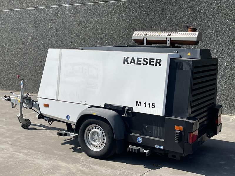 Kaeser M 115 - N