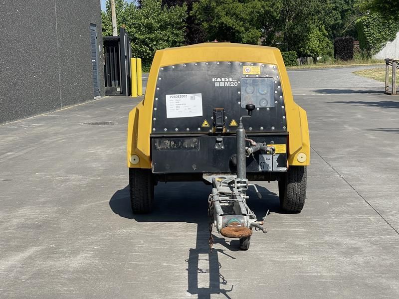 Kaeser M 20