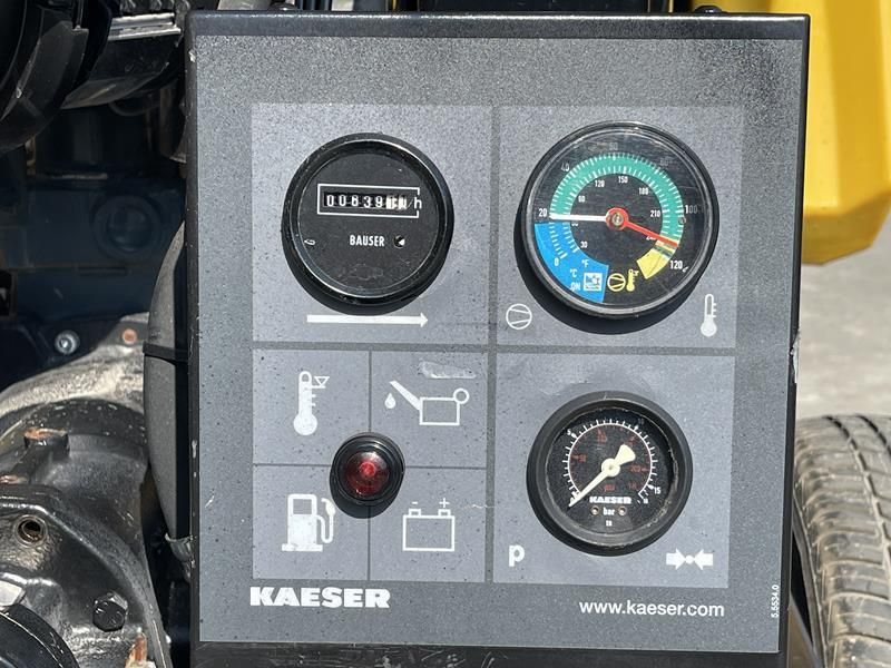 Kaeser M 20