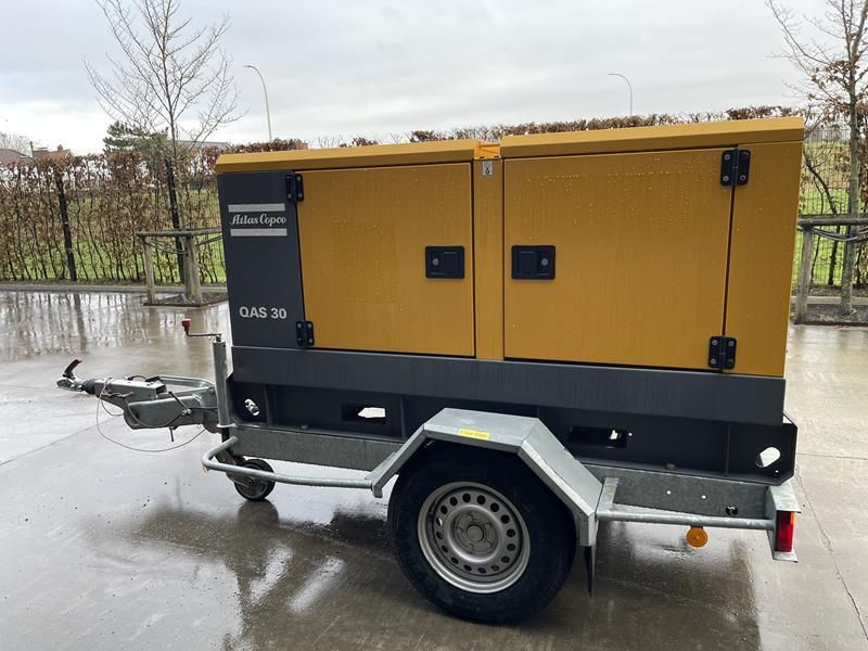 Atlas Copco QAS 30