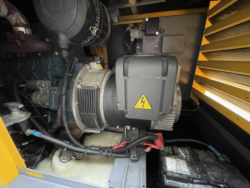 Atlas Copco QAS 30