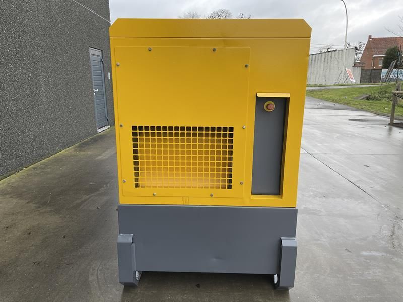 Atlas Copco QAS 80