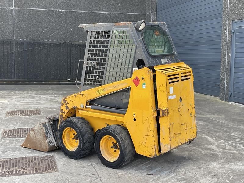 Bobcat S 70