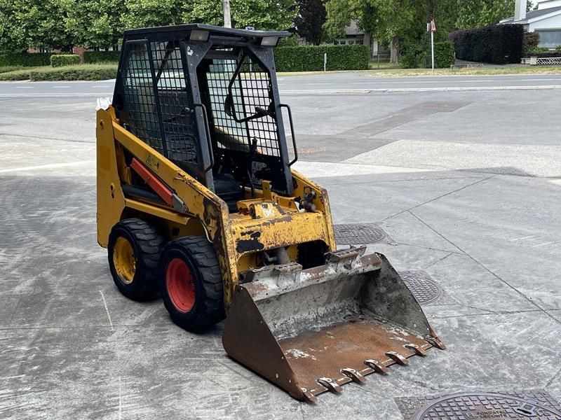 Bobcat S 70