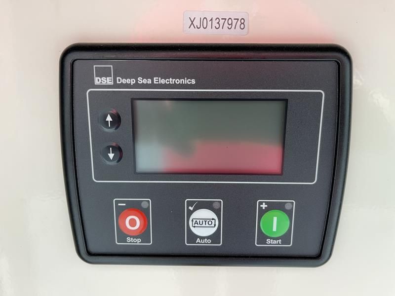 FG Wilson P 26 - 3 S